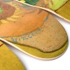 The Skateroom x Van Gogh Museum® Tríptico, Girasoles