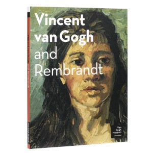 Van Gogh y Rembrandt