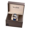 Reloj de hombre con diamante (42mm) Van Gogh Swiss Watches®