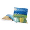 Set de postales Van Gogh, Paisajes