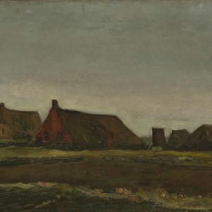 Van Gogh Giclée, Cabañas