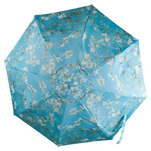 Paraguas Van Gogh, Almendro en flor