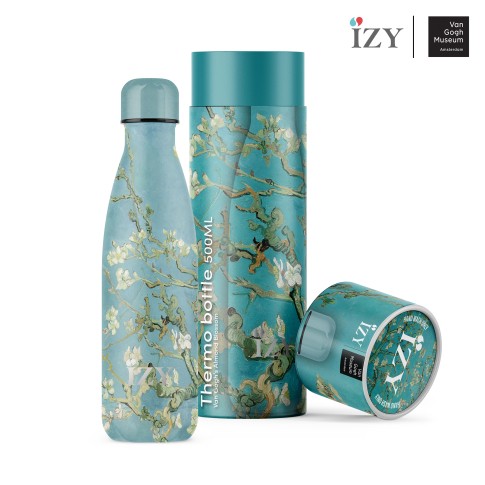 IZY Bottles® Termo, Almendro en flor