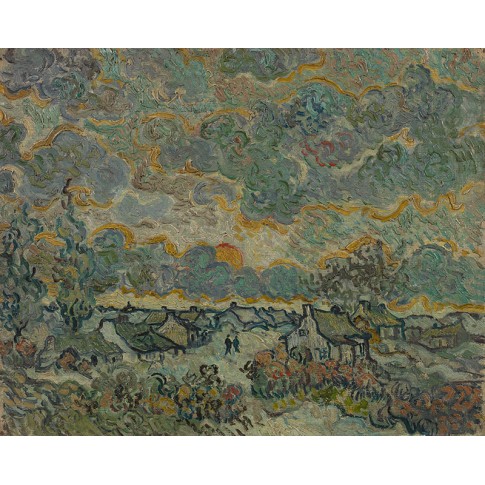 Van Gogh Giclée, Herinnering aan Brabant