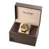 Reloj de mujer con diamante (36mm) Van Gogh Swiss Watches®