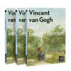 Van Gogh y el impresionismo