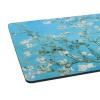 Mouse pad Almond Blossom