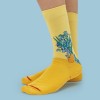 Sokken Irissen, MuseARTa x Van Gogh Museum®