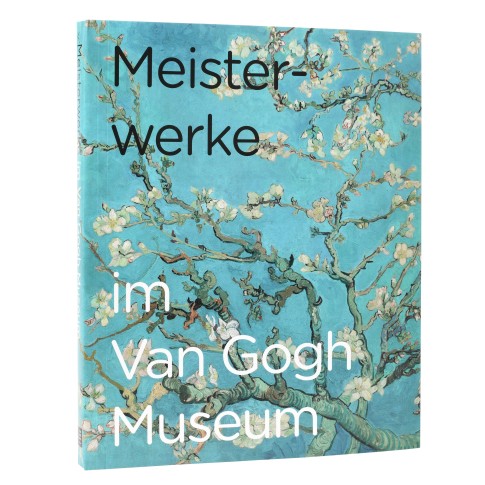 Meesterwerken in het Van Gogh Museum DE
