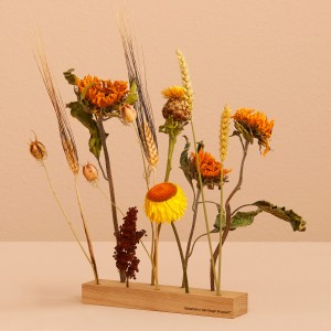 Flowergram Sunflower edition, bloomon x Van Gogh Museum®