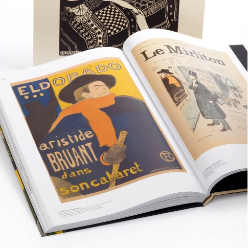 Catalogus Prints in Paris