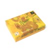Van Gogh Speelkaarten Zonnebloemen