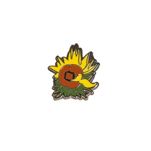 Pin Sunflowers