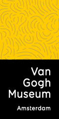 van gogh official website