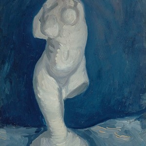 Van Gogh Giclée, Venustorso