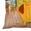 Van Gogh Kussenhoesje De Slaapkamer