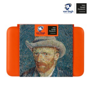 Van Gogh Aquarelverf Pocket Box, Royal Talens x Van Gogh Museum®