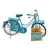 Van Gogh Miniatuur fiets Amandelbloesem