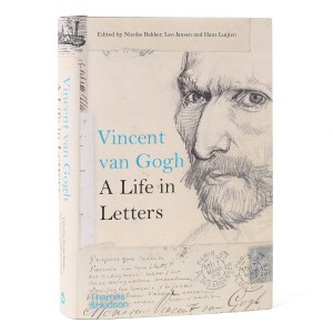 Vincent van Gogh: A life in letters