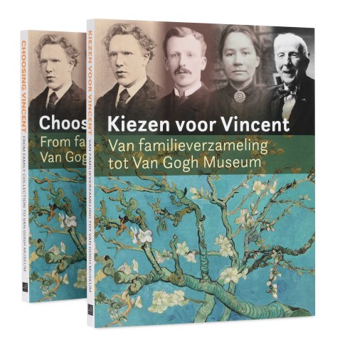 Kiezen voor Vincent