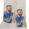 Sokken Zelfportret, MuseARTa x Van Gogh Museum®