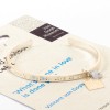 Van Gogh A Beautiful Story® Armband quote 'Love'