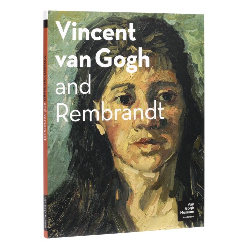 Van Gogh en Rembrandt