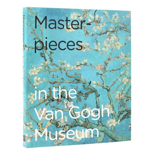 Meesterwerken in het Van Gogh Museum EN