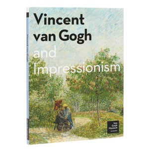 Van Gogh en het Impressionisme