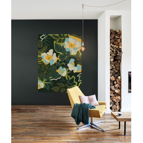 Van Gogh IXXI  2.0 - Wild Roses 120x160