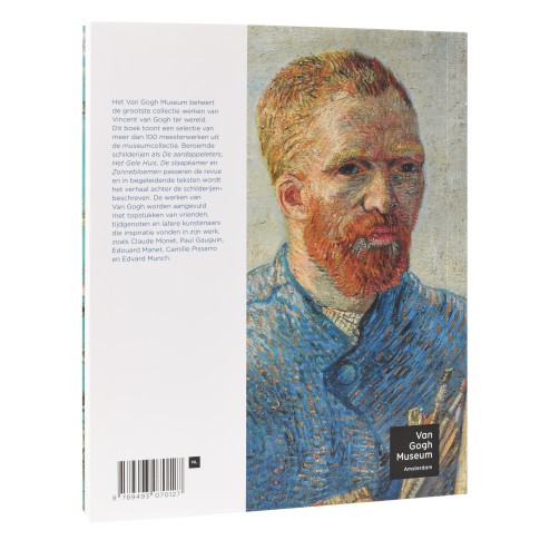 Meesterwerken in het Van Gogh Museum NL