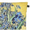 Van Gogh Kussenhoesje Irissen