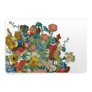 Van Gogh Placemat Boeket Vincents bloemen