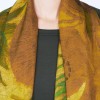 Van Gogh Zijden sjaal Zonnebloemen