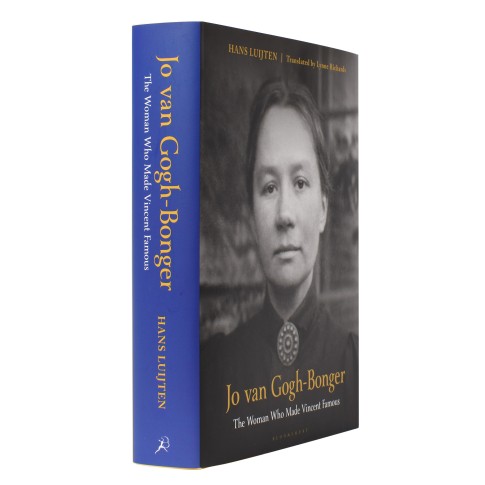 Jo van Gogh-Bonger: The Woman Who Made Vincent Famous